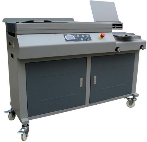 Perfect Glue Binding Machine