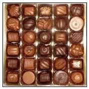 Assorted Handmade Chocolates