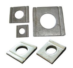 Tapered Washers