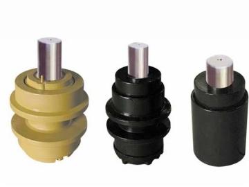 KOBELCO Excavator Carrier Rollers