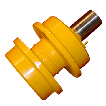 O&K Excavator Carrier Rollers