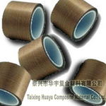 PTFE Glass Cloth Tape