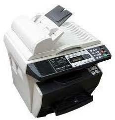 Multifunction Printer