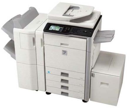 Photocopier Machine