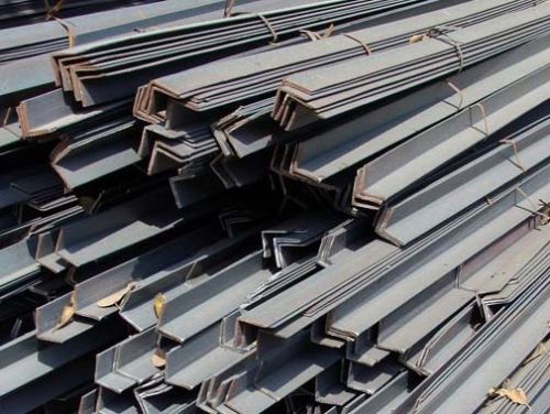 Mild Steel Angle