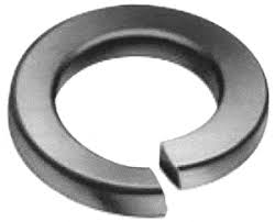 Spring Lock Washer