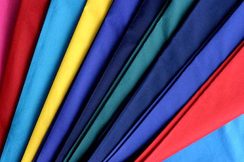 Nylon Fabric For Garments