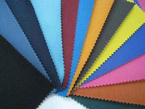 PVC Coated Fabric