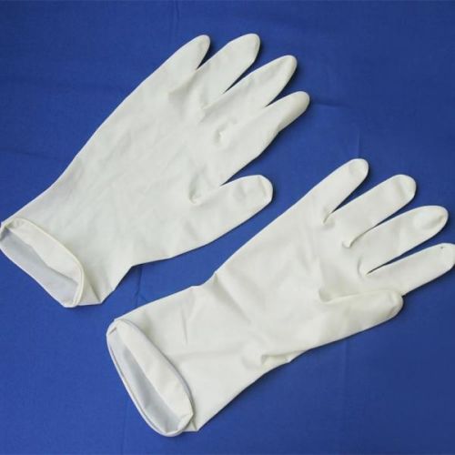 Sterile Surgical Gloves