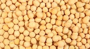 Whole Yellow Peas