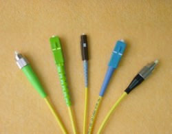 Optical Fiber Patch Cord