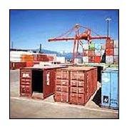 Freight Forwarding Services