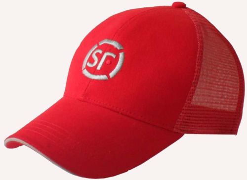 Cap Printing Services