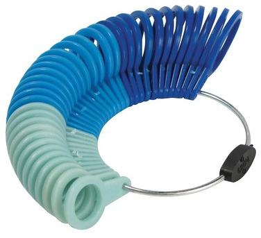 Ring Sizer