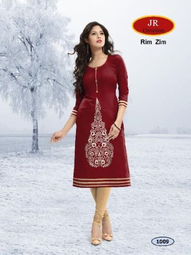 Readymade Kurti Catalogue