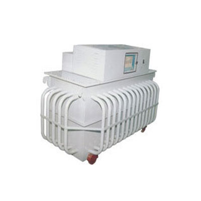 Air Cooled Servo Stabilizers