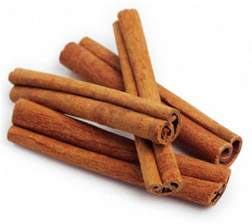 Cinnamon Sticks