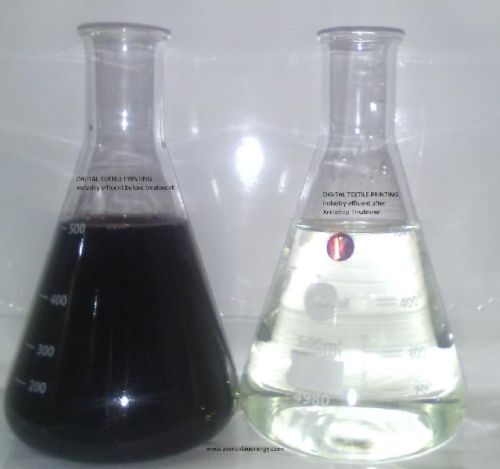 Textile Effluent Treatment Liquid, Purity : 99%