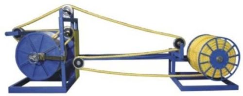 Rope Coiling Machine (MTP/CL-16)