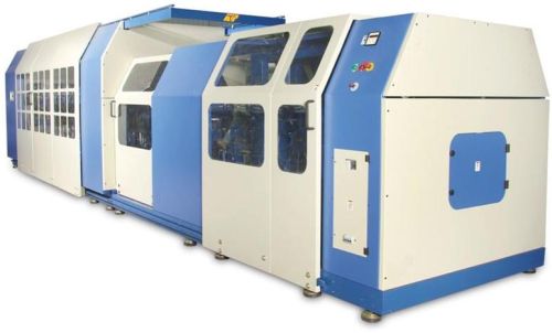 Rope Making Machine (MTP/12)