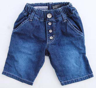 Kids Half Pants