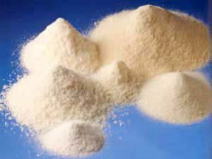 MILK POWDER