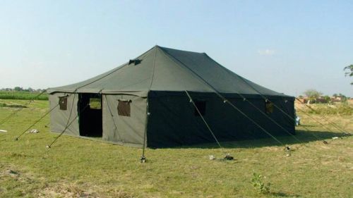 Army Tent