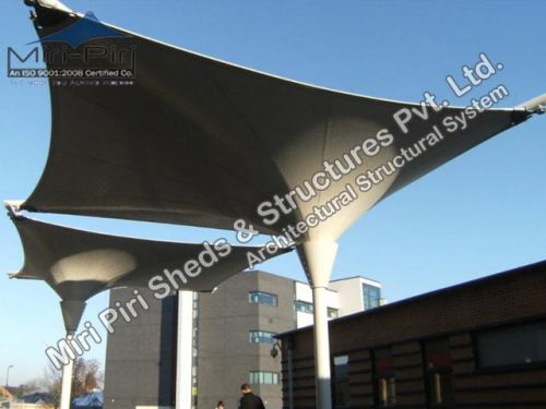 Tensile Umbrella