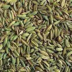 Fennel Seeds