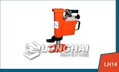 Low Hydraulic Toe Jack -lh14
