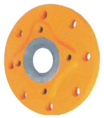 Mstl Reducing Flange