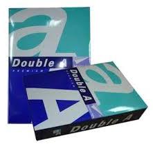 Double A A4 Paper 80gsm