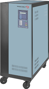 Sinewave Inverter