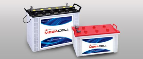 Tubular Battery