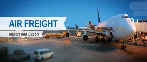 Air Freight Services