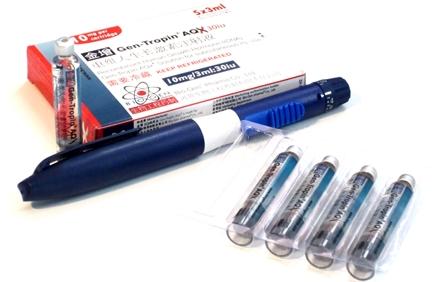 Pharmaceutical Medicine