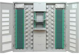 Access Layer Optical Distribution Frame
