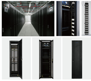 Idc Server Cabinet