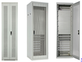 Network Cabinet
