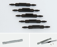 Fiber Solution-mechanical Splice