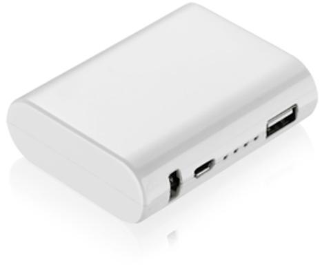 High Quality Rechargeable Power Bank