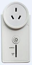 Smart China Standard WIFI Socket
