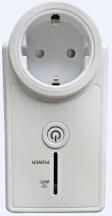 Smart Europe Standard Wifi Socket