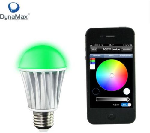 Smart LED Bulbs