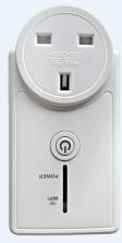 Smart Uk Standard Wifi Wireless Power Socket