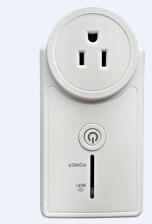 Smart Us Standard Wifi Wireless Power Socket