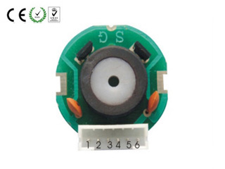 Industrial Encoder (ME-28)