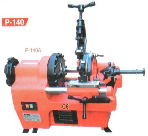 Pipe Threading Machine