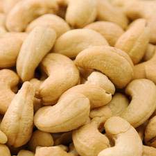 Cashew nuts, Grade Standard : Food Grade
