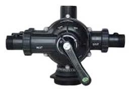 RSP 19 Multiport Valve